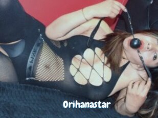 Orihanastar