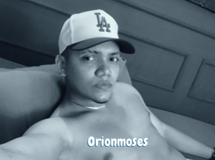 Orionmoses