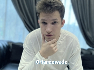 orlandowade Coquine Avenue