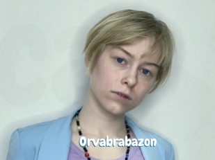 Orvabrabazon