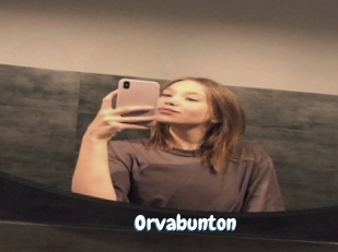 Orvabunton