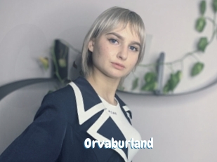 Orvaburland