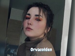 Orvacolden