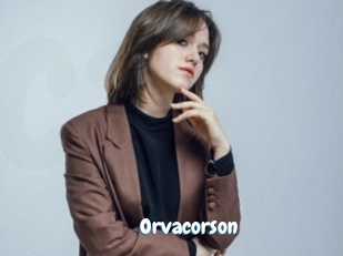 Orvacorson