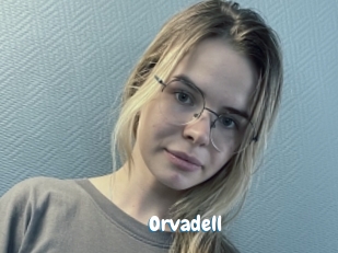 Orvadell