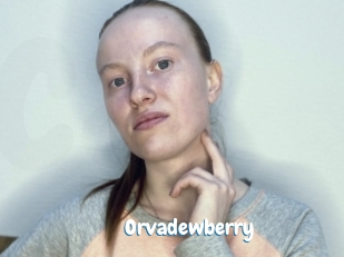 Orvadewberry