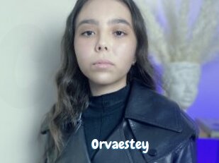 Orvaestey