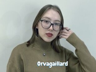 Orvagaillard