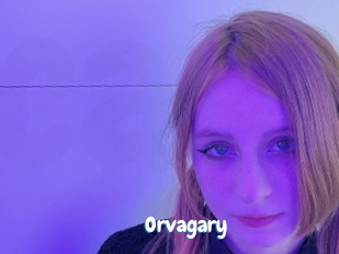 Orvagary