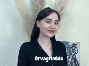 Orvagrimble