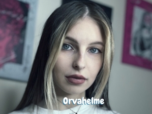 Orvahelme