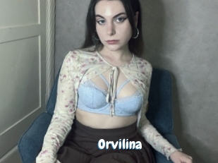 Orvilina