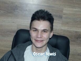 Oscar_lewis