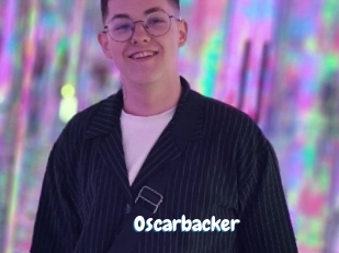 Oscarbacker