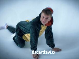 Oscardaviss