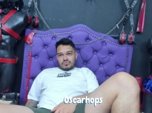 Oscarhops