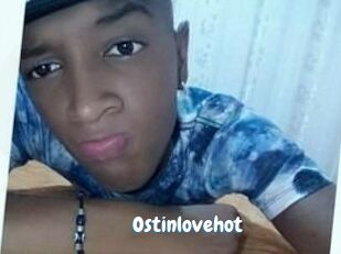 Ostinlovehot