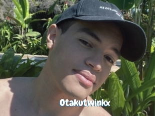 Otakutwinkx