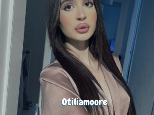 Otiliamoore