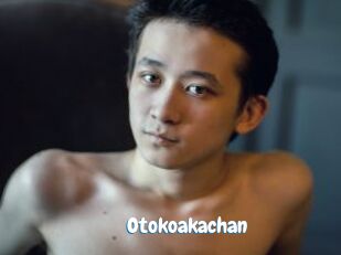 Otokoakachan