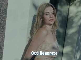 Ottilieanness