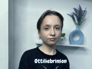 Ottiliebrinson