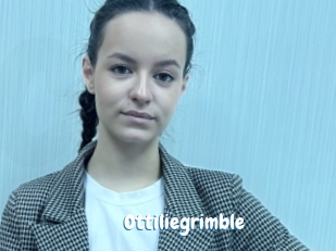 ottiliegrimble Coquine Avenue