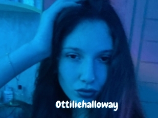 Ottiliehalloway