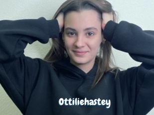 Ottiliehastey