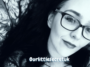 Ourlittlesecretuk