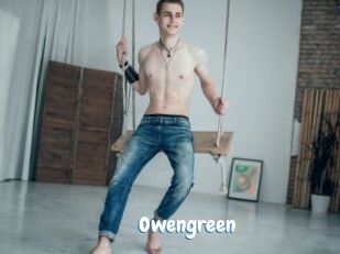 Owengreen