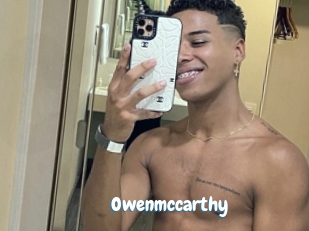 Owenmccarthy