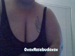 OxoxRosebudoxox