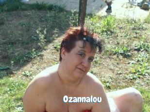 Ozannalou