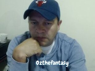 Ozthefantasy