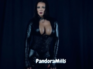 PandoraMills