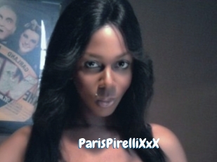 ParisPirelliXxX