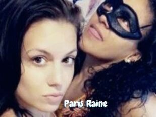 Paris_Raine