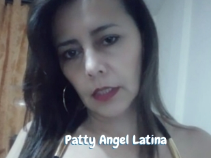 Patty_Angel_Latina