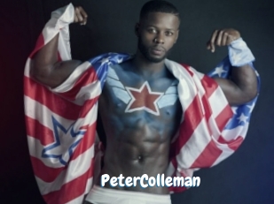 PeterColleman