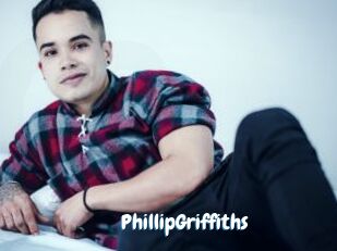 PhillipGriffiths