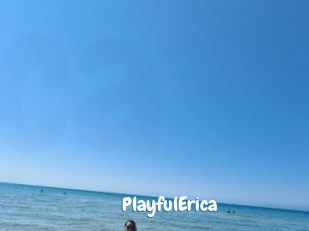 PlayfulErica