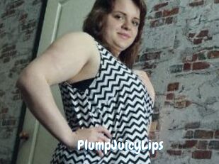 PlumpJuicyLips