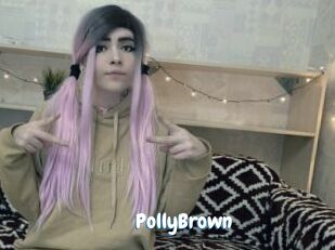 PollyBrown