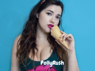 PollyRush