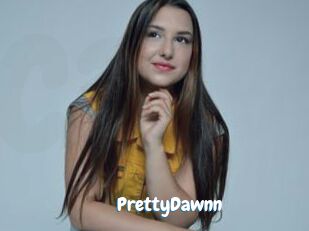 PrettyDawnn