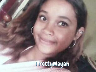 PrettyMayah