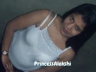 PrincessAlekshi