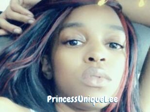 PrincessUniqueLee