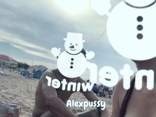 Alexpussy